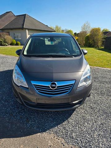 Opel meriva essence ️ prête à immatriculé  Garantie   beschikbaar voor biedingen