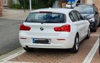 BMW 116i Advantage, Auto's, Wit, 5 deurs, Particulier, 80 kW