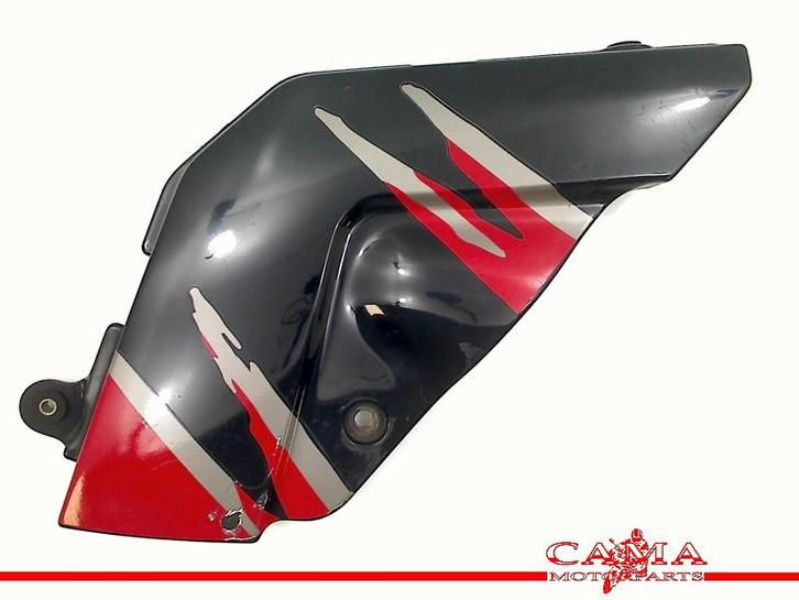 AFDEKKAP FRAME RECHTS GSX R 750 1992-1995 (GSXR 750 GR7B), Motoren, Onderdelen | Suzuki, Gebruikt