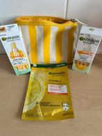 Trousse Garnier SkinActive, Enlèvement, Yeux