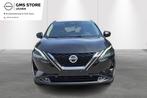 Nissan Qashqai 1.3 Mhev 158pk Automaat Design pack, Stof, 4 cilinders, 5 zetels, 5 deurs