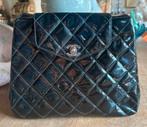 Sac à main vintage Chanel, Bijoux, Sacs & Beauté, Sacs | Sacs Femme, Enlèvement, Comme neuf, Noir, Sac à main