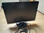 Samsung Monitor 22inch, Gaming, 60 Hz of minder, Draaibaar, Overige typen