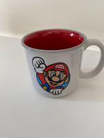 Stor Super Mario ontbijtmok, Ophalen of Verzenden, Nieuw