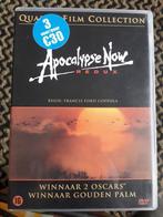 Apocalypse now, Cd's en Dvd's, Ophalen of Verzenden