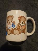 Leuke mok met beertjes, Enlèvement ou Envoi