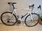 Basso Astra maat L, Autres marques, 57 à 61 cm, Enlèvement, Utilisé