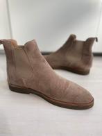 Bottines Chelsea Zumo en cuir suédé taille 43, Vêtements | Hommes, Chaussures, Bottes, Zumo, Enlèvement ou Envoi, Autres couleurs