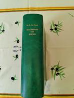 Geschiedenis van Edegem, Boeken, Geschiedenis | Stad en Regio, Ophalen, Gelezen, R. Van Passen