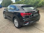 2021 Audi Q3 Personenauto, Auto's, Gebruikt, Bedrijf, Q3, Handgeschakeld