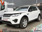 Land Rover Discovery Sport 2.0 eD4 E-Capability HSE Luxury |, Auto's, Zwart, Discovery Sport, Wit, Bedrijf