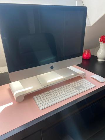 Imac, Informatique & Logiciels, Logiciel Audio, Enlèvement, Utilisé