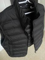 Bodywarmer heren, Envoi, Comme neuf, Taille 52/54 (L), Noir