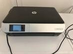 HP ENVY 5530 All-in-One printer, Computers en Software, Printer, Zo goed als nieuw, Draadloos, Scannen