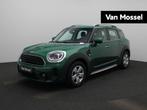 Mini Countryman One D LED | Aut. | PDC V+A, Auto's, Mini, Gebruikt, Countryman, Bedrijf, 3 cilinders
