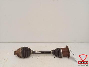 Audi S6 RS6 S7 RS7 4G C7 Aandrijfas Links/Rechts 4G0407271F beschikbaar voor biedingen