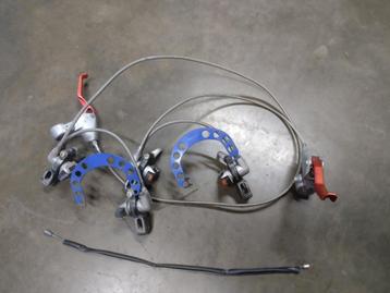 Magura HS22 10th Anniversary edition beschikbaar voor biedingen