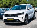 Kia Sorento 2.2 CRDi AWD 7 PLACES CUIR XENON LED VIRTUAL FUL, Automaat, 177 g/km, 4 cilinders, 2500 kg