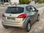 Kia Venga 1.4 Benzine 2017 65.383 km Euro 6, Auto's, Voorwielaandrijving, Testrit aan huis, Monovolume, Euro 6