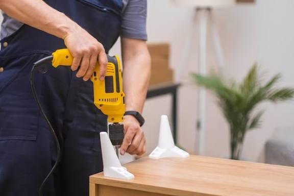 Meubel monteur, Vacatures, Vacatures | Schoonmaak en Facilitaire diensten