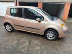 Renault modus 1.6 benzine airco gekeurd voor verkoop 2650€, Auto's, Renault, Stof, Beige, Electronic Stability Program (ESP), Handgeschakeld