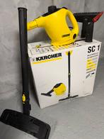 Stoomreiniger Kärcher SC1, Enlèvement, Utilisé, Nettoyeur à vapeur
