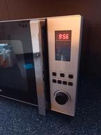 micro ondes, Enlèvement ou Envoi, Comme neuf, 45 à 60 cm, Four