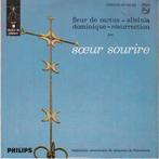 Dominique of Entre les Etoiles van Soeur Sourire, Envoi, 7 pouces, Pop, EP