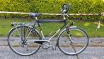 KOGA MIYATA Adventure 24v. HANDMADE herenfiets in NIEUWSTAAT, Fietsen en Brommers, 53 tot 57 cm, Ophalen, Zo goed als nieuw, Versnellingen