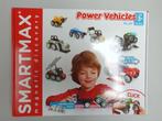 Smartmax Power Vehicles, Kinderen en Baby's, Speelgoed | Educatief en Creatief, Ophalen of Verzenden, Zo goed als nieuw