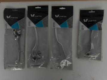 Nieuwe rem/koppelingshendels Yamaha / Honda / Kawasaki beschikbaar voor biedingen