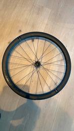 KAPOT carbon achterwiel Hollogram knot 45, Ophalen, Zo goed als nieuw, Wiel