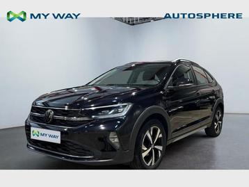 Volkswagen Taigo Taigo 1.0 TSI Style OPF DSG beschikbaar voor biedingen