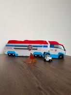 PAW Patroller Truck en Auto, Kinderen en Baby's, Speelgoed |Speelgoedvoertuigen, Ophalen, Zo goed als nieuw