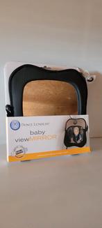 Baby spiegel auto, Ophalen, Zo goed als nieuw