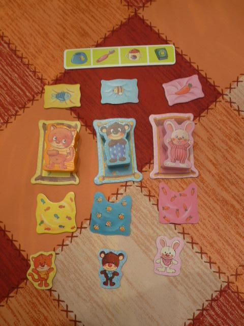 Hop! Naar het dodospel, Kinderen en Baby's, Speelgoed | Educatief en Creatief, Zo goed als nieuw, Bouwen, Taal en Lezen, Ontdekken