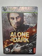 Boîtier en acier pour Xbox 360 Alone in the Dark, Consoles de jeu & Jeux vidéo, Jeux | Xbox 360, Enlèvement ou Envoi, À partir de 18 ans