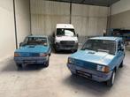 Fiat Panda 2 X ! 141A -'34' - 'OERMODEL' - UNIEKE KANS!, Auto's, Voorwielaandrijving, 4 zetels, Stof, Beige