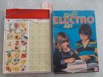 Vintage Electro van Jumbo, Enfants & Bébés, Jouets | Éducatifs & Créatifs, Utilisé, Enlèvement ou Envoi
