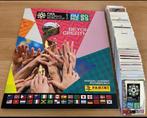 Panini Women's World Cup 2023 Australia NZ Vanaf 0,40 eu/st, Ophalen of Verzenden, Nieuw, Meerdere stickers
