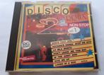 CD - Disco Remix Non-Stop Vol.1 - € 1.00, Envoi, Utilisé, Dance