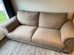 Ikea Tidafors zetel 3 zit, Huis en Inrichting, Gebruikt, Driepersoons, 75 tot 100 cm, Rechte bank