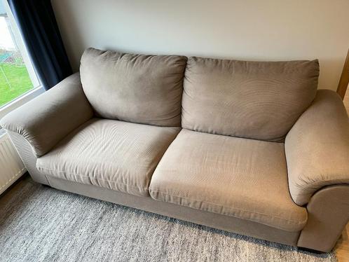 Ikea Tidafors zetel 3 zit, Huis en Inrichting, Zetels | Zetels, Gebruikt, Rechte bank, Driepersoons, 200 tot 250 cm, 75 tot 100 cm