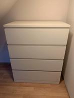 Malm 4 lades, Enlèvement, Comme neuf