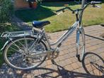 Damesfiets, Fietsen en Brommers, Ophalen, Zo goed als nieuw, Overige merken, Versnellingen