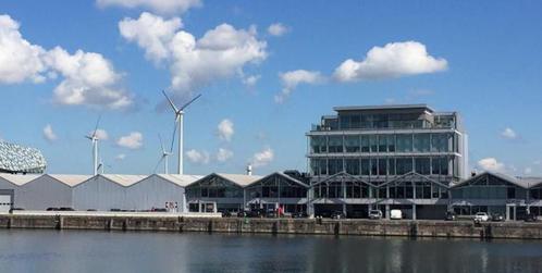 Industrieel te huur in Antwerpen, Immo, Huizen te huur, Overige soorten