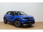 Opel Mokka 1.2T Elegance automaat (automatique), Autos, https://public.car-pass.be/vhr/ee64b780-2d16-4f79-94fe-914e9b916033, Achat