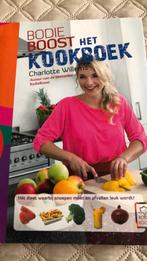 Charlotte Willems - Het kookboek - goede staat, Charlotte Willems, Gelezen, Ophalen of Verzenden