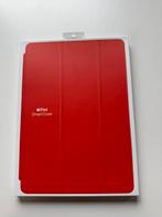 Apple iPad Smart Cover oranje, 10 inch, Gebruikt, Ophalen of Verzenden, Bescherming voorkant