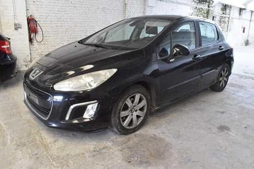 Peugeot 308 1.6 HDi Premium *Courroie Distribution cassé*, Auto's, Peugeot, Bedrijf, ABS, Adaptieve lichten, Airbags, Airconditioning
